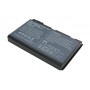 Аккумулятор для ноутбука Acer Extensa 5210, Acer TravelMate 5310